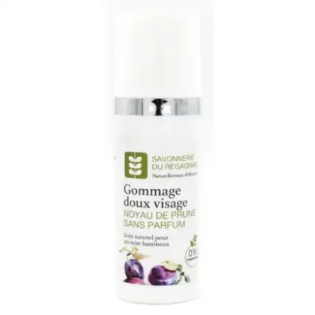 KERAVEL ODAW CR GOMMAGE DOUX 50ML