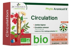 3CHENES PHYTO AROMICELL'R CIRCULATION AMP B/20 – Image 2