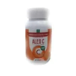 ESSENTIAL PHARM ALEO C 300MG GEL B/30
