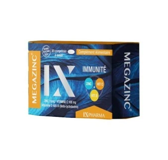 ESTHELLE MEGAZINC B/30