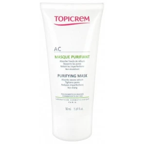 TOPICREM AC MASQUE PURIFIANT 50ML