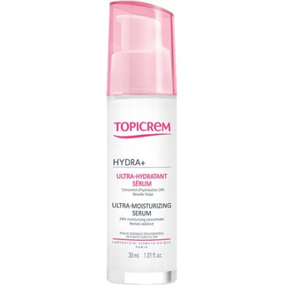 TOPICREM ULTRA-HYDRAT SERUM 30ML