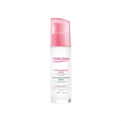 TOPICREM ULTRA-HYDRAT SERUM 30ML – Image 3