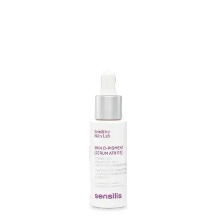 SENSILIS SKIN DPIGMENT SERUM ATX B3 30ML 15409
