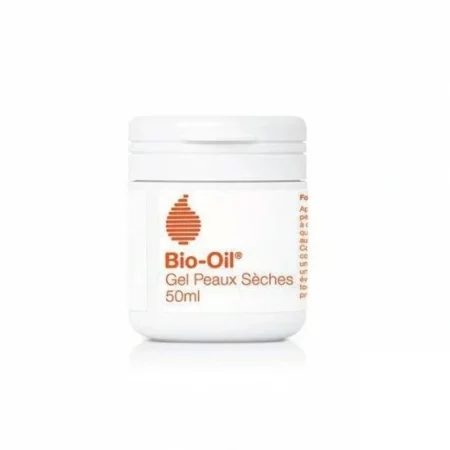 BIO-OIL GEL PEAUX SECHES 50ML