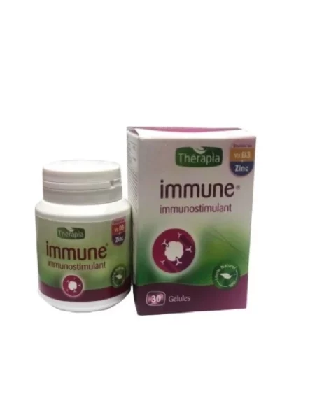 THERAPIA IMMUNE GEL B/30