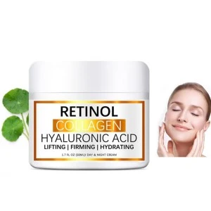 VERACOS MOUSSE NETT VISAGE ANTI AGE COLLAGENE 150ML