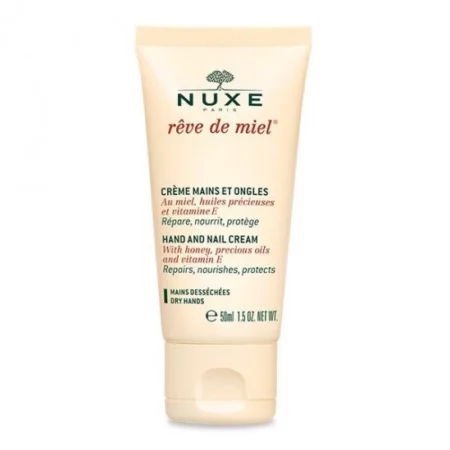 NUXE RDM CR MAINS 100ML