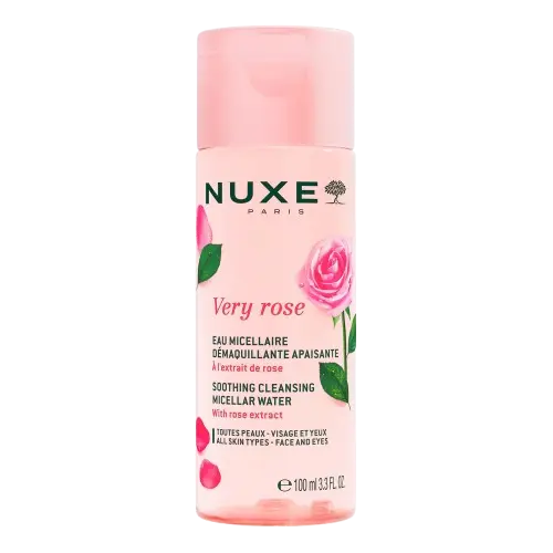 NUXE VROSE EAU MICELLAIRE PN 100ML 51303