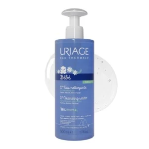 URIAGE BB 1ERE EAU NETTOYANTE 500ML