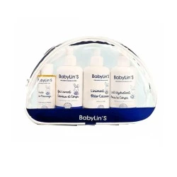 INOLINS BABYLINS COFFRET HAPPY MOMENTS