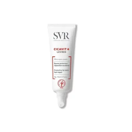 SVR CICAVIT+ BAUME LEVRES 10G