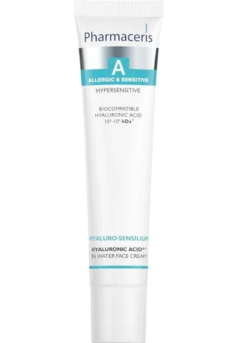 PHARMACERIS A HYALURO-SENSILIUM ACID CREME 40ML