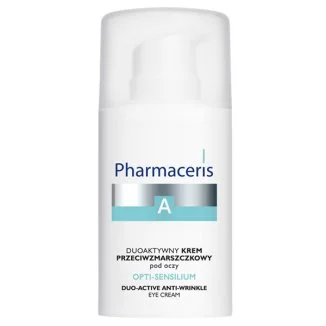PHARMACERIS A OPTI-SENSILIUM 15ML
