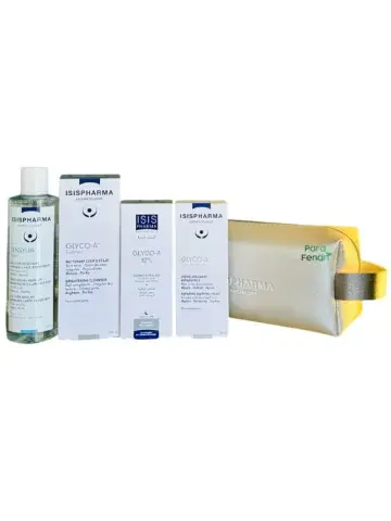 ISISPHARMA TEEN PACK