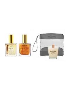 INODERMA TROUSSE HUILE SUBLIME 2*50ML – Image 2