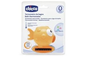 CHICCO THERMOMETRE DE BAIN FISH BLUE – Image 4