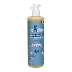 DODIE HUILE LAVANTE 3EN1 500ML