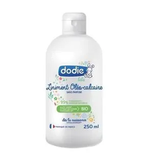 DODIE LINIMENT OLEO CALCAIRE 250ML