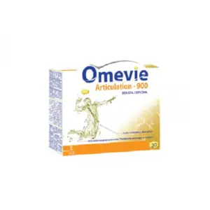 VITAL OMEVIE ARTICULATION-900 GEL 30