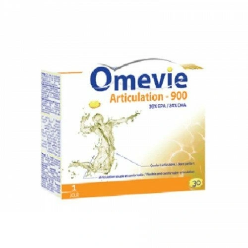 VITAL OMEVIE ARTICULATION-900 GEL 30 – Image 2