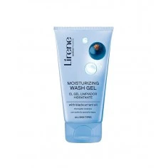 LIRENE GEL NETTOYANT MENTHE 150ML