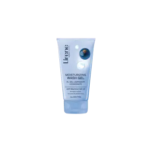 LIRENE GEL NETTOYANT MENTHE 150ML – Image 3