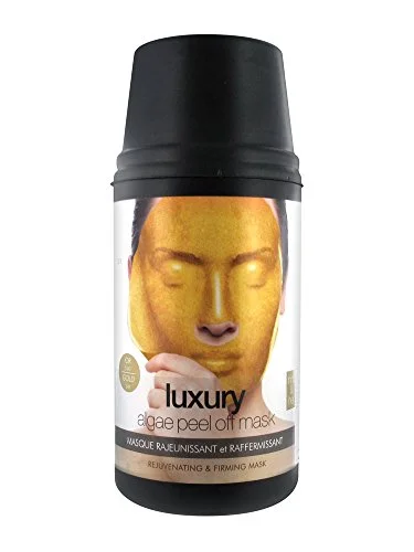 CASMARA PACK HYDRA+LUXURY ALGAE PEEL OFF MASK – Image 4