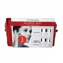 CLINIC WAY TROUSSE 4 +CR NUIT