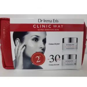 CLINIC WAY TROUSSE 4 +CR NUIT – Image 4