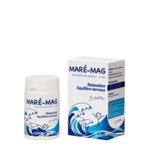 NATURALLIANCE OLIFER 30 GELULES