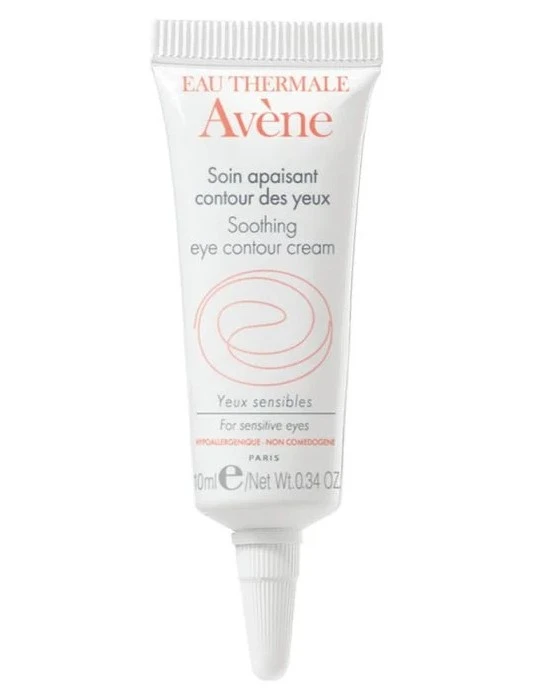 AVENE SOIN APAISANT CONTOUR YEUX 10ML – Image 2