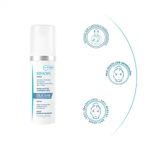 DUCRAY KERACNYL SERUM 30ML