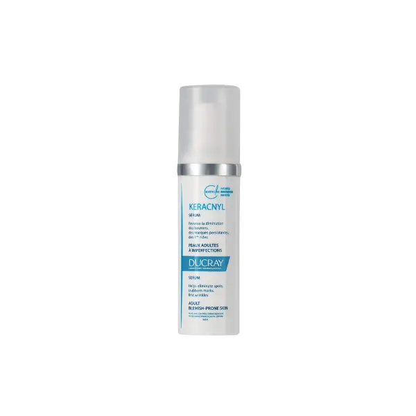 DUCRAY KERACNYL SERUM 30ML – Image 2