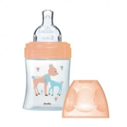 DODIE BIB SENSATION+ VERRE BEIGE 150ML 8146 – Image 2