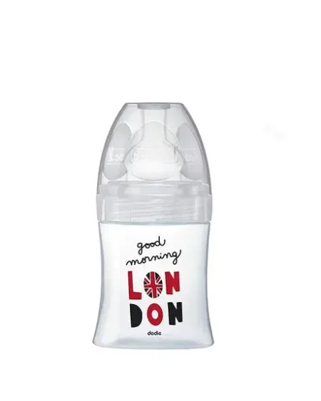 DODIE BIB SENSATION+ VERRE LONDON 150ML 70901
