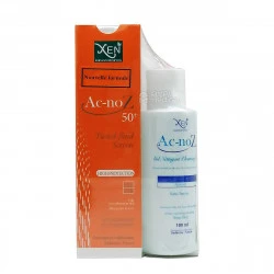 XEN DUO LUMI-R ECRAN+ AC-NOZ GEL