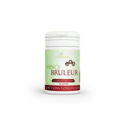 YOUNG HEALTH MINCI BRULEUR GEL B/60