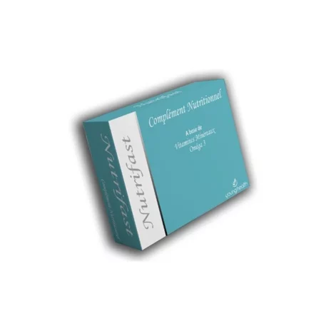 YOUNG HEALTH NUTRIFAST COMPLEMENT NUTRITIONNEL