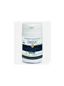 YOUNG HEALTH OMEGA 3 GEL B/90