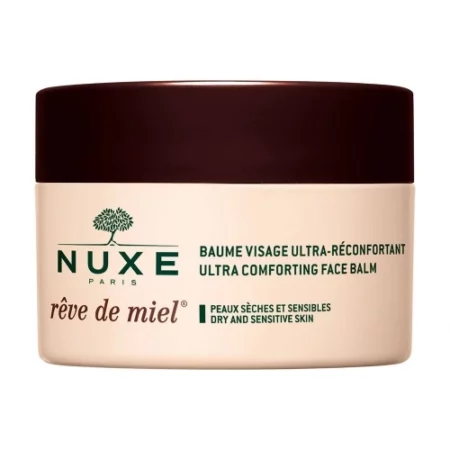 NUXE RDM BAUME VISAGE 2EN1 52448 30ML