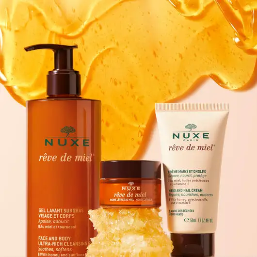 NUXE RDM BAUME VISAGE 2EN1 3567 50ML – Image 4