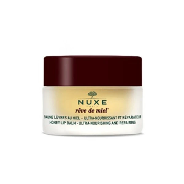NUXE RDM BAUME A LEVRES 15G 104 ORANGE