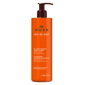 NUXE KIT RDM GEL SURGRAS+GEL DEMAQ 30% – Image 2