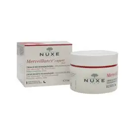 NUXE MERVEILLANCE EXPERT CR NUIT TTP 3204 50ML – Image 3
