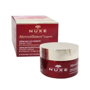NUXE MERVEILLANCE EXPERT CR NUIT TTP 3204 50ML – Image 4