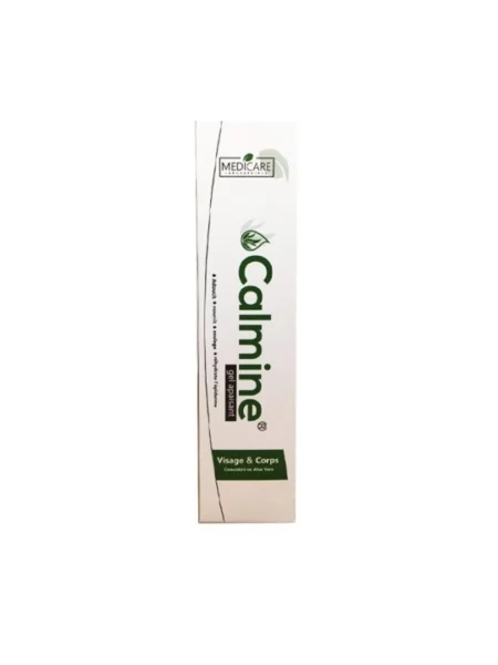 MEDICARE CALMINE 100ML
