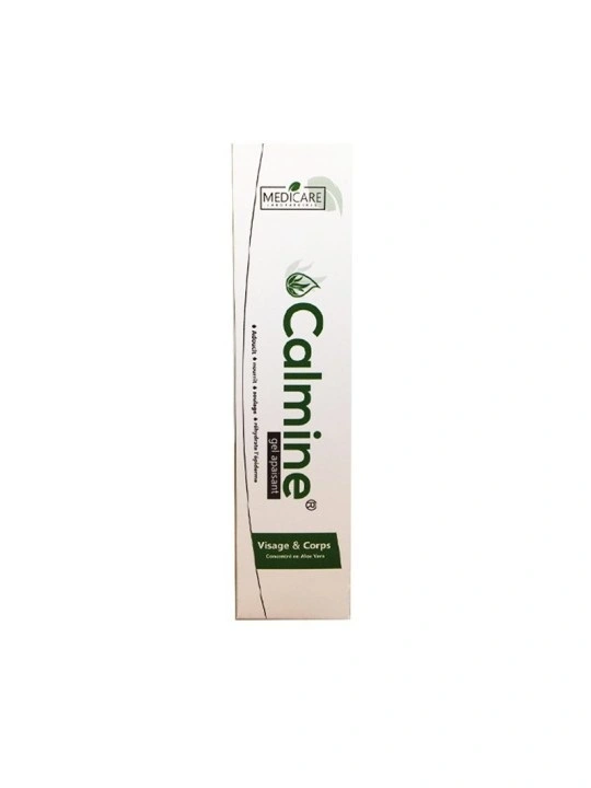 MEDICARE CALMINE 100ML