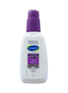 CETAPHIL PRO ACNE LOTION HYD SPF30 120ML