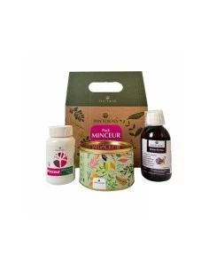 PHYTOKAD PACK MINCEUR TISANE+DETOX+COMPLEMENT – Image 3